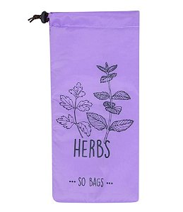 So Bags - Herbs