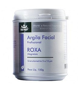WNF - Argila Roxa 150g