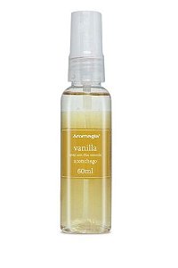 WNF - Aromagia Spray de Ambiente Vanilla com Óleo Essencial