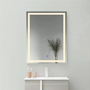 Espelho Decorativo LED