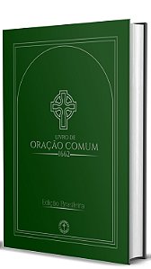 Livro de Oração Comum - 1662