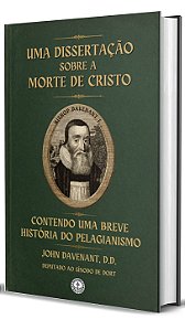 Dissertação Sobre a Morte de Cristo