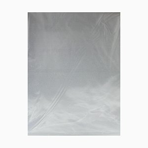 Saco Plástico Transparente Tam 20x29cm Kit 50 un