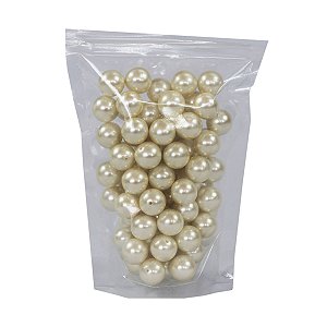 Kit 50 Sacos Stand Up Pouch 10x15 Transparente com Zip Lock