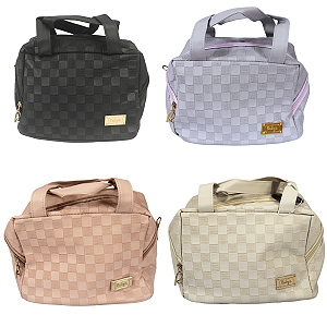 Necessaire Térmica Rubys Com Alça 16x24x18cm 6 Litros