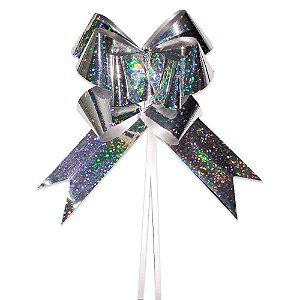 10 unidades de laço Fácil 18mm x 36cm Fruta Cor