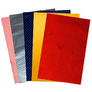 Sacos de presentes Laminado Temas Line Tam 30x44 cm 50 unidades Packpel