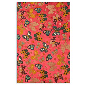 50 Saco de presentes Laminados Cromus 35x54 cm Tema Infantil