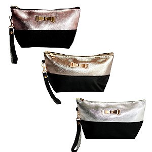 Necessaire Feminina para acessórios e Objetos Pessoais