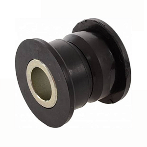 Coxim Bipartido Articulção Da Cabine Vw Constellation Todos os Modelos