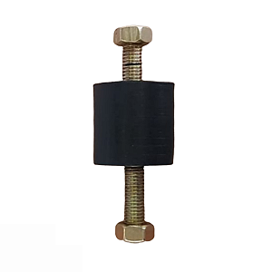 Coxim Do Parachoque Dianteiro Iveco Stralis Cursor Tector