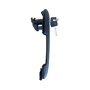 Maçaneta Externa Porta Mercedes Benz Sprinter 2010