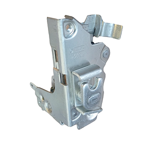 Fechadura Esquerda Porta Caminhão Vw 24-250 26-220 26-260