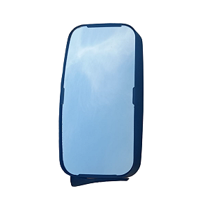 Espelho Retrovisor Convexo Le Mercedes-Benz Axor 4144