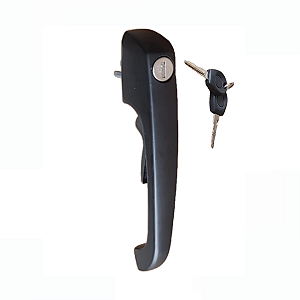 Maçaneta Porta Externa Caminhão Vw 5120 5140 790 8150 13180