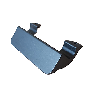 Maçaneta Externa Da Porta Caminhão Ford Cargo G1 G3 915