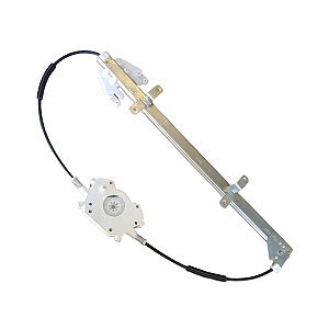 Máquina Do Vidro Elétrica S/Motor Le Novo Ford Cargo