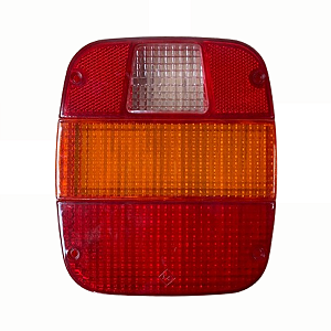 Lente Da Lanterna Traseira Volkswagen
