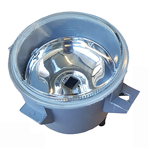 Farol De Milha Ld Caminhão Volkswagen Constellation 30-330