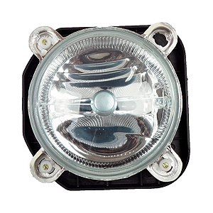 Farol Luz Baixa Sem Vigia Lado Direito Novo Cargo