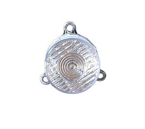 Pisca Lanterna Frontal Horizontal Novo Ford Cargo 3133