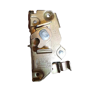 Fechadura Direita Porta Caminhão Vw 8-120 8-140 8-150