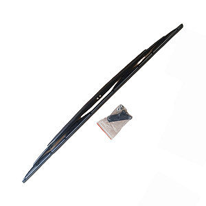 Palheta Limpador Para-Brisa Vw/Mb C/ Parafuso 61Cm
