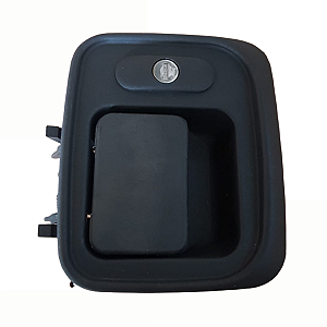 Maçaneta Externa Mercedes Benz Ld Atron Fpn Hpn Ls 2638