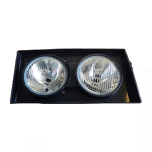 Farol Vw VolksWagem Worker Lado direito Passageiro