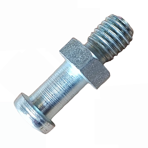 Batente Pino Da Fechadura Da Porta Ford Cargo G1 G3 915