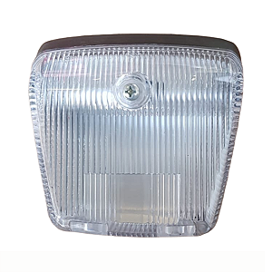 Lanterna Do Estribo Le Cristal Mb Atego 3030