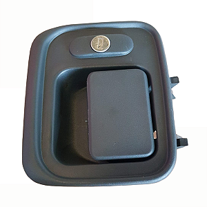 Maçaneta Externa Mercedes-Benz Le Atron Fpn Hpn Ls2638