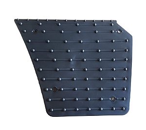 Tapete Do Estribo Inferior Le Vw Titan Worker 40-300