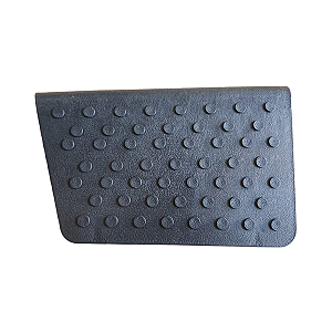 Tapete Do Estribo Grande Ld Ford Cargo G1 G3