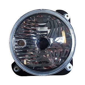 Farol Principal Ld Caminhão Volkswagen Delivery 9-160 E