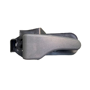 Maçaneta Interna Cinza Le Porta Mb Hpn Fpn Atron L-2638