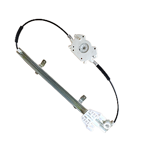 Máquina Do Vidro Elétrica S/Motor Ld Novo Ford Cargo 1719