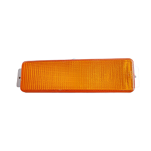 Lanterna Dianteira Pisca Ld Amarelo Ford Cargo G1 G3 1416