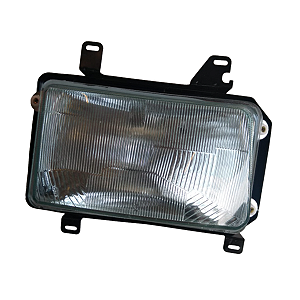 Farol Caminhão Volkswagen Entre 1996 E 2010 Lado Direito