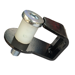 Batente Da Porta Ford F1000 F 4000 F 12000 F 14000 F 16000