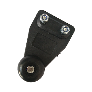 Rodízio Roldana Lona Sider 35Mm Com Fixador