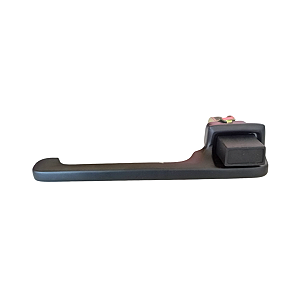 Maçaneta Externa Porta Esquerda Sem Chave Ford F1000 F12000