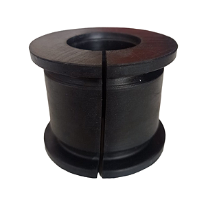 Bucha Barra Estabilizadora Traseira 30Mm Volkswagen e Ford