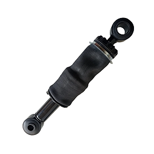 Amortecedor Bolsa Pneumática Dianteiro Cabine Iveco Stralis