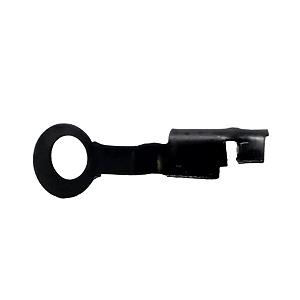 Presilha Haste Da Fechadura Da Porta Ford Cargo G1