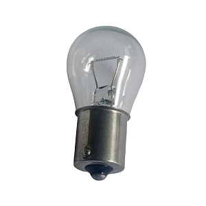 Lâmpada - 1 Polo - Conector 1141 - 24V/Gauss
