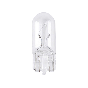 Lâmpada Pingo 24V - 3W Gauss Gl2841