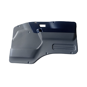 Forro Porta Direita Vw Worker Titan Delivery 2000 Em Diante