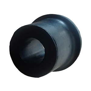 Coxim Suspensão A Ar Traseira Cabine Scania 113 143 93 R114