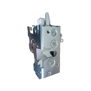 Fechadura Mecânica Porta LD Mercedes Atego Axor Sprinter Gi